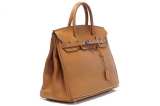 Hermes handbags AAA(40cm)-010