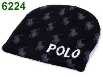 POLO beanie hats-040