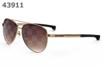 LV Sunglasses AAAA-322