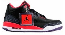 Perfect Jordan 3 shoes-010