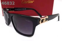 Cartier Sunglasses AAAA-216