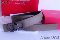 Ferragamo Belt 1:1 Quality-475