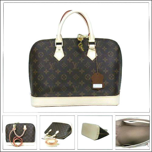LV handbags AAA-279