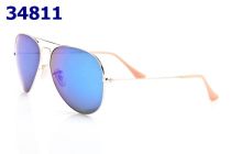 RB Sunglasses AAAA-2896