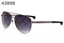 LV Sunglasses AAAA-309