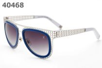 LV Sunglasses AAAA-189