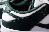 Authentic Nike Sb Dunk Varsity Green