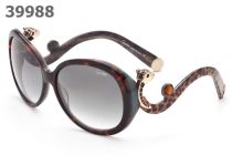 Cartier Sunglasses AAAA-037