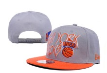 NBA New York Knicks Snapback_326