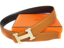 Super Perfect Quality Hermes Belts(100% Genuine Leather)-113