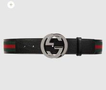 Gucci Belt 1:1 Quality-996