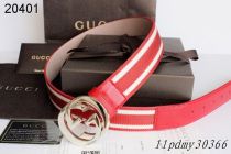 Gucci Belt 1:1 Quality-164