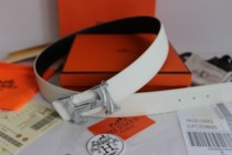 Super Perfect Quality Hermes Belts(100% Genuine Leather)-225