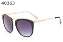 Dior Sunglasses AAAA-065