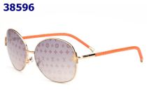 LV Sunglasses AAAA-143