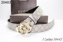 Gucci Belt 1:1 Quality-240