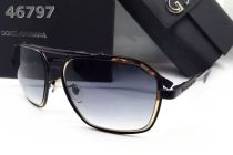 D&G Sunglasses AAAA-135