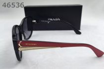 Bvlgari Sunglasses AAAA-44