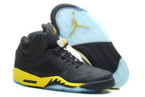 Perfect Air Jordan 5 shoes-024
