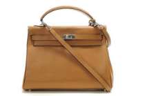 Hermes handbags AAA(32cm)-010