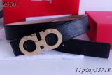 Ferragamo Belt 1:1 Quality-331