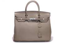Hermes handbags AAA(40cm)-013