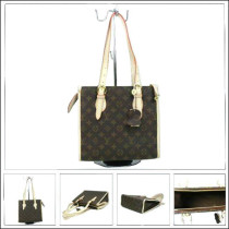 LV handbags AAA-321