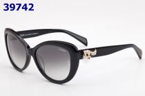 Cartier Sunglasses AAAA-029
