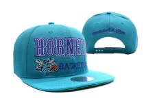 NBA New Orleans Hornets Snapback,