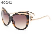 Cartier Sunglasses AAAA-112