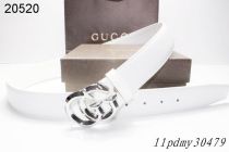 Gucci Belt 1:1 Quality-277