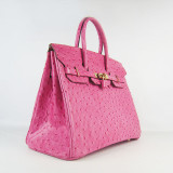Hermes handbags AAA(35cm)-005