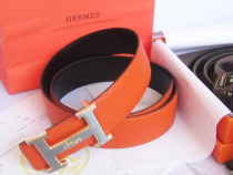 Super Perfect Quality Hermes Belts(100% Genuine Leather)-163
