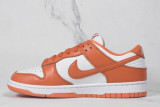 Authentic Nike Sb Dunk Laser Orange