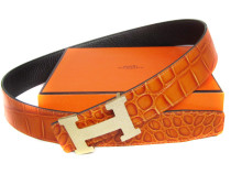 Super Perfect Quality Hermes Belts(100% Genuine Leather)-127