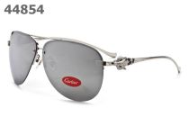 Cartier Sunglasses AAAA-178