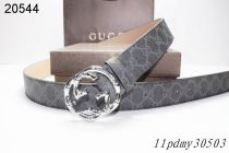 Gucci Belt 1:1 Quality-301