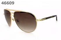 Gucci Sunglasses AAAA-341