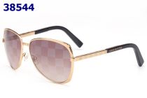 LV Sunglasses AAAA-093