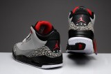 Perfect Jordan 3 shoes-005