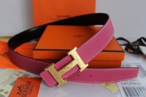 Super Perfect Quality Hermes Belts(100% Genuine Leather)-230