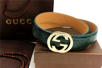 Gucci Belt 1:1 Quality-981