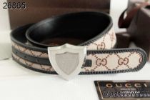 Gucci Belt 1:1 Quality-453