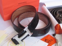 Super Perfect Quality Hermes Belts(100% Genuine Leather)-146