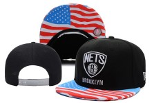 NBA Brooklyn Nets Snapback_187