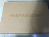 Authentic Nike Presto Off White Final Version With correct Box