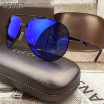 Gucci Sunglasses AAAA-307