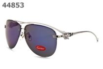 Cartier Sunglasses AAAA-177