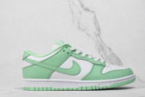 Authentic Nike Sb Dunk Green Glow