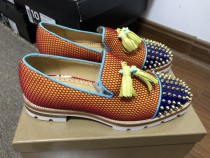 Authentic Christian Louboutin shoes